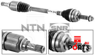 NTN_SNR DK55006