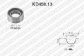 NTN/SNR KD458.13   