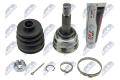 NTY NPZ-MS-001  ,  
