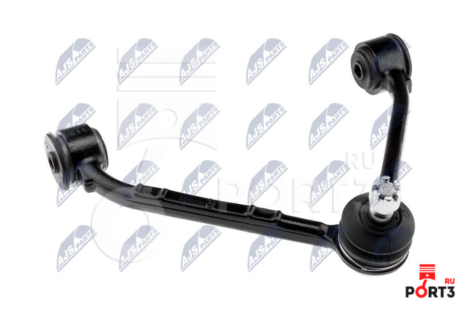 NTY ZWGDW001 Рычаг независимой подвески колеса, подвеска колеса