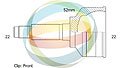 ODM-MULTIPARTS 12-231326  ,  