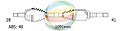 ODM-MULTIPARTS 18-012731  