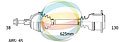 ODM-MULTIPARTS 18-211731  