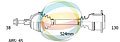 ODM-MULTIPARTS 18-212711  