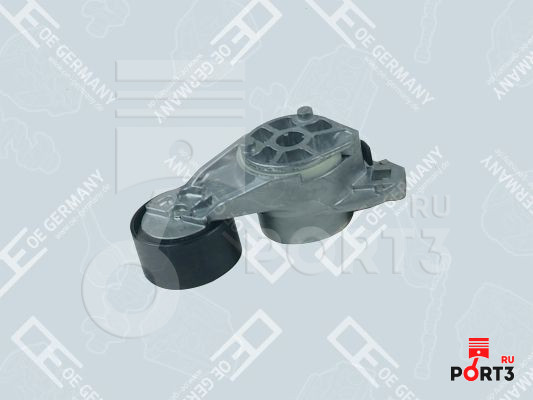 OE+GERMANY 082050DXI131