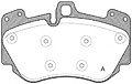 OPEN PARTS BPA1140.10   ,  