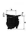 OPEN PARTS EFF5140.20  