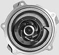 OPEN PARTS WAP820800  