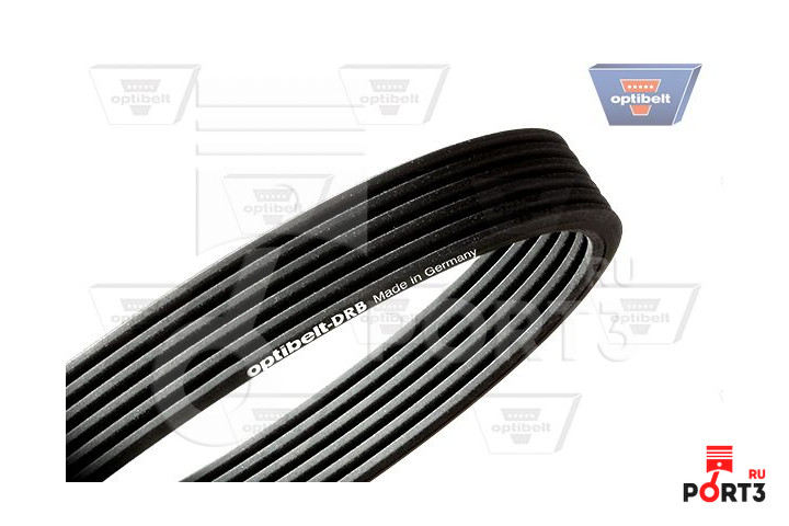 OPTIBELT 6DPK1825
