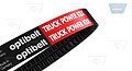OPTIBELT 2AVX10X1525TM  