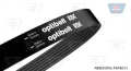 OPTIBELT 6EPK873 