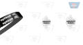 OPTIBELT KT1581   