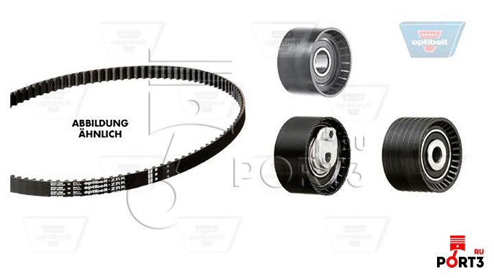 OPTIBELT ZRK1183