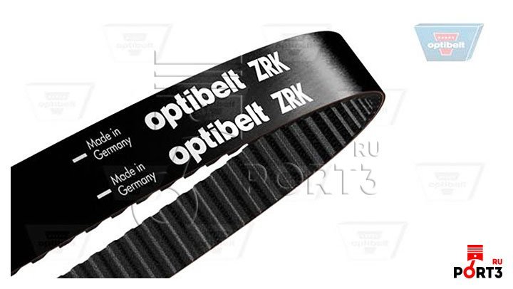 OPTIBELT ZRK1291