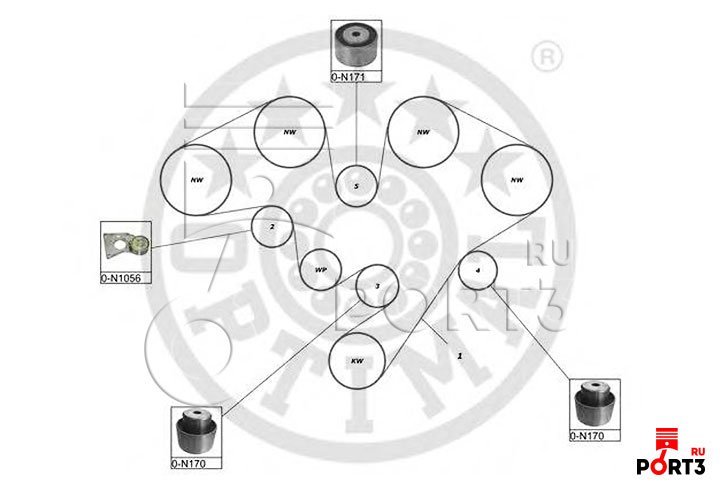 OPTIMAL 0N171