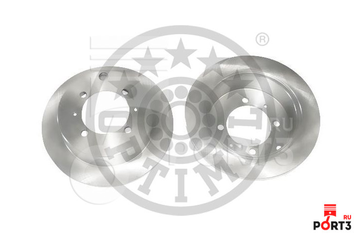 OPTIMAL BS7090C