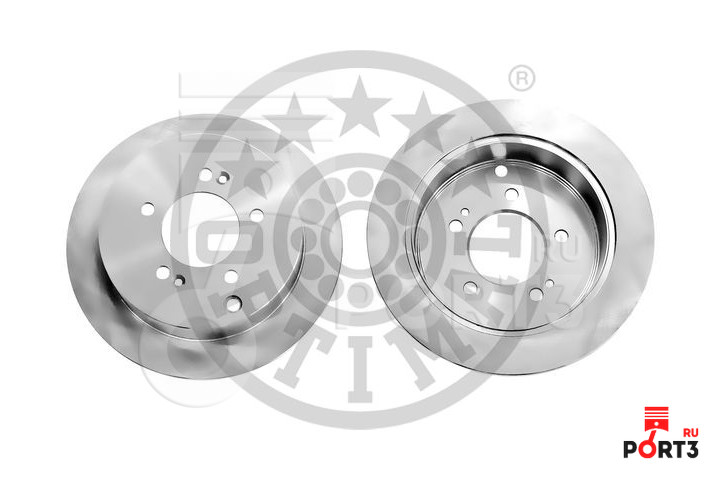 OPTIMAL BS8526C