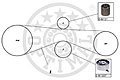 OPTIMAL SK1720