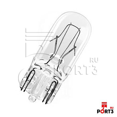 OSRAM 2845TSP