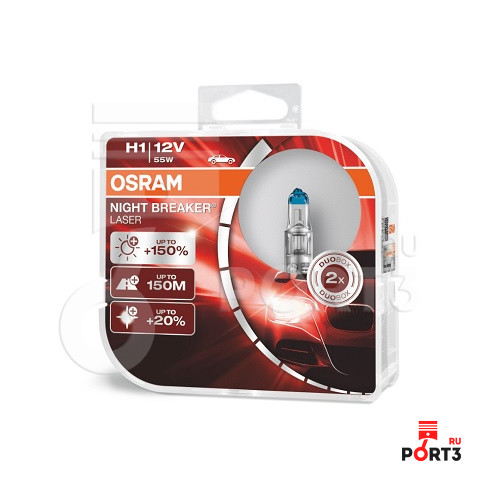 OSRAM 64150NLHCB
