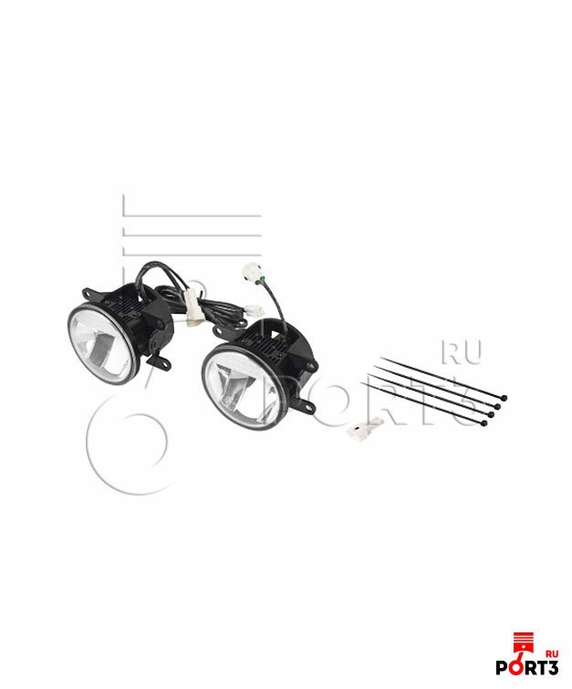 OSRAM LEDFOG201