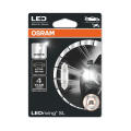 OSRAM 6418DWP01B   LEDriving SL 0,6W/12V C5W SV8.5-8 BLI1  6000K