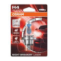 OSRAM 64193NL01B  H4 12V 60/55W P43t NIGHT BREAKER LASER +150