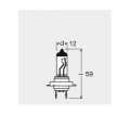 OSRAM 64210NBLHCB ,   