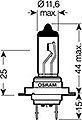 OSRAM 64215TSP ,   