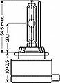 OSRAM 66154 