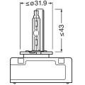 OSRAM 66540 ,   