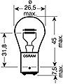 OSRAM 753702B ,   