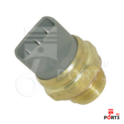 OSSCA 00262 Термовыключатель, вентилятор радиатора