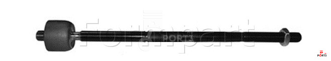 OTOFORM/FORMPART 1507054 Осевой шарнир, рулевая тяга