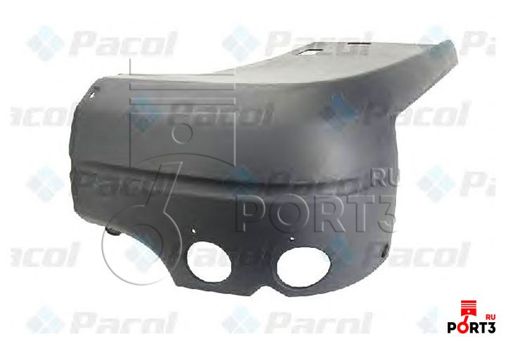 PACOL BPCSC024L