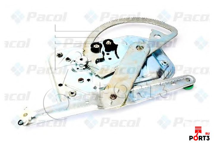PACOL BPDSC016L