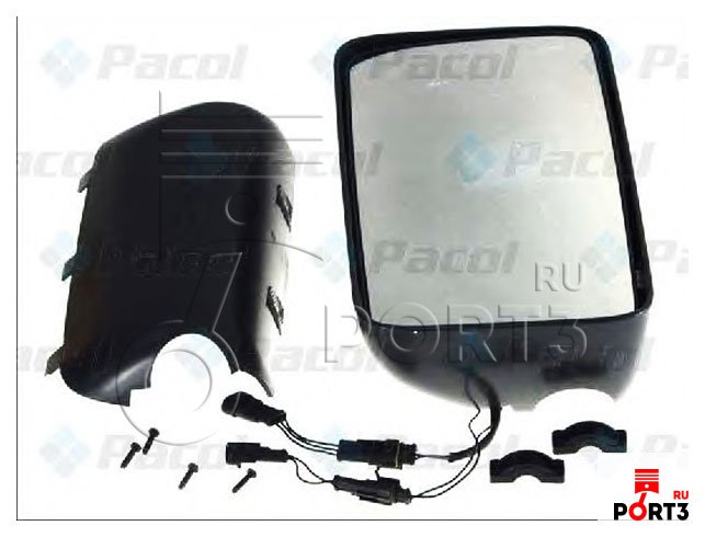 PACOL IVEMR004