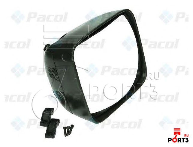PACOL IVEMR015