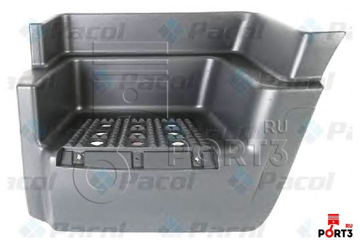 PACOL IVESP010L