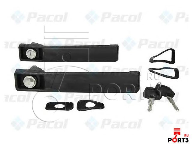 PACOL MANDH004