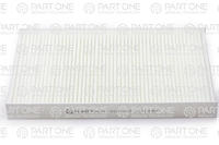PART-ONE 1CF062   AUDI: 100 88-90, 100 Avant 88-90, A6 94-97, A6 Avant 94-