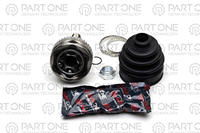 PART-ONE 1CV038 