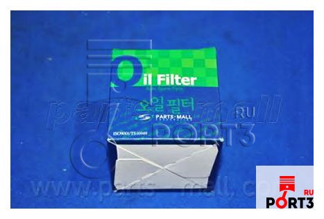 PARTS-MALL PBF016 Масляный фильтр