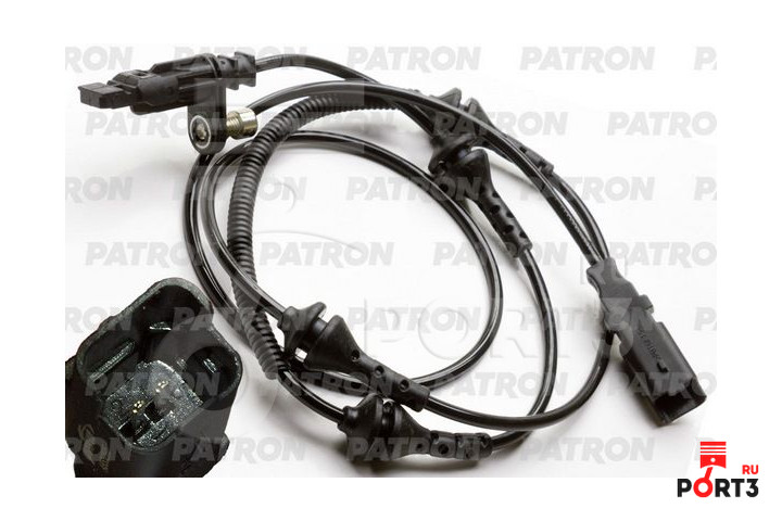 PATRON ABS52005 Датчик, частота вращения колеса