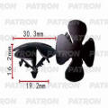 PATRON P371378 
