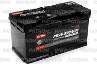 PATRON PB95850AGM 