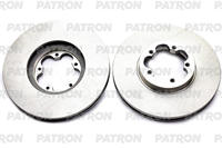 PATRON PBD4817  