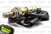 PATRON POS303 - NTK THIMBLE TYPE (4-) RENAULT: LOGAN 1.4I/1.6I 04- / D