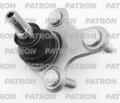 PATRON PS3081R 