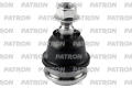 PATRON PS3354